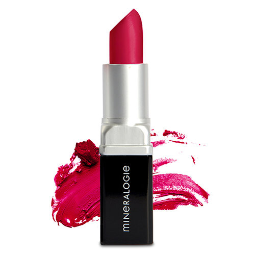 Mineralogie Lipstick - Trust Fun Mineralogie Lipstick - Trust Fun