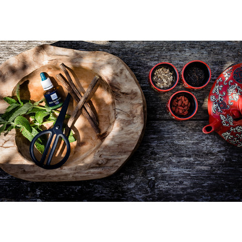 RIES Herbal Tea RIES Herbal Skin