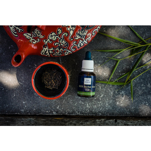 RIES Herbal Tea RIES Herbal Slim RIES Herbal Tea RIES Herbal Slim
