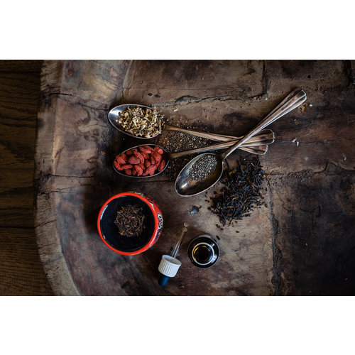 RIES Herbal Tea RIES Herbal Vital RIES Herbal Tea RIES Herbal Vital