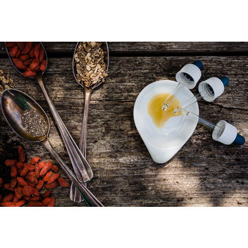 RIES Herbal Tea RIES Herbal Warm & Relax