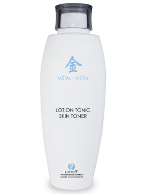 PHYTO 5 Mineralizing Toner Metal PHYTO 5 Mineralizing Toner Metal