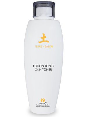 PHYTO 5 Terre Tonique Purifiante PHYTO 5 Terre Tonique Purifiante