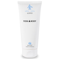 Yogi Body Metal