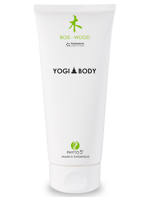 PHYTO 5 Yogi Body Wood PHYTO 5 Yogi Body Wood