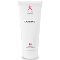Yogi Body Fire