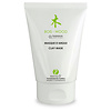 Green Clay Mask Wood