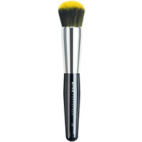 Mink Dome Powder Brush