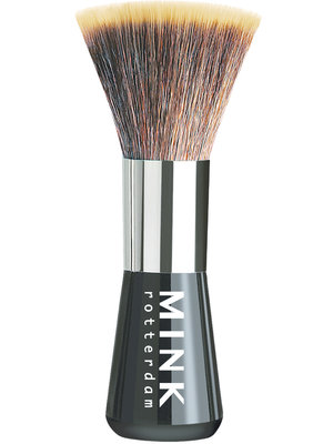 MINKrotterdam Mink Foundationpinsel