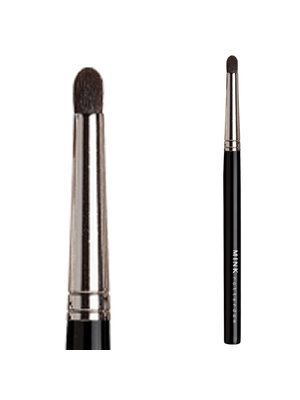 MINKrotterdam Mink Blending Small Brush MINKrotterdam Mink Blending Small Brush