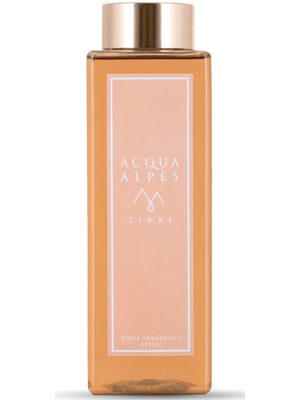 Acqua Alpes Recharge pour Fragrance d'Intérieur Zirbe Acqua Alpes Recharge pour Fragrance d'Intérieur Zirbe