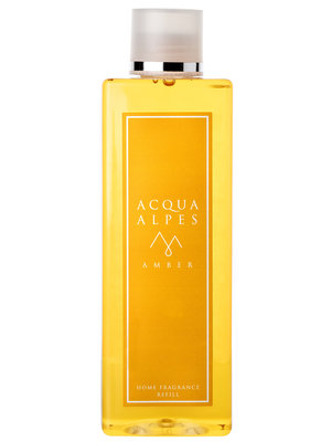 Acqua Alpes Amber Home Fragrance Refill Acqua Alpes Amber Home Fragrance Refill