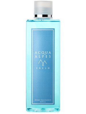 Acqua Alpes Recharge pour Fragrance d'Intérieur Fresh Acqua Alpes Recharge pour Fragrance d'Intérieur Fresh