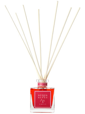 Acqua Alpes Fruit Home Fragrance Diffuser Acqua Alpes Fruit Home Fragrance Diffuser