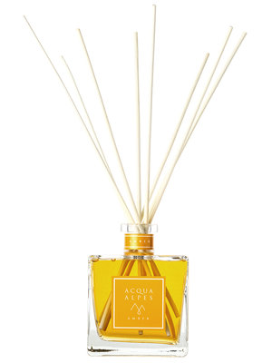 Acqua Alpes Amber Diffuser