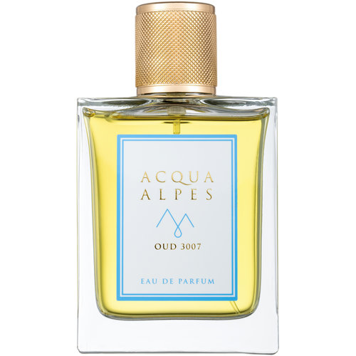Acqua Alpes OUD 3007 Eau de Parfum Acqua Alpes OUD 3007 Eau de Parfum
