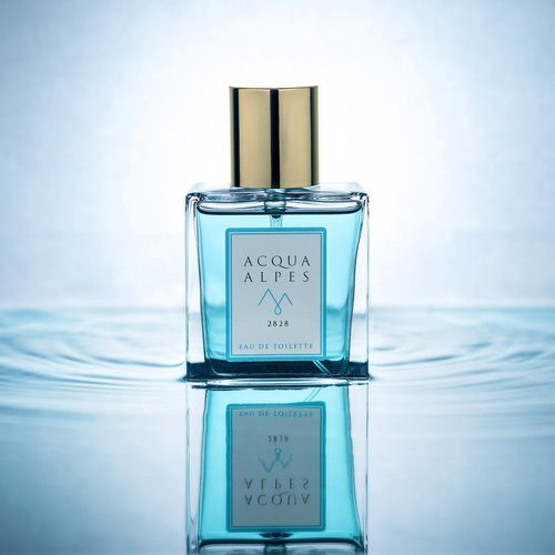 Acqua Alpes 2828 Eau de Toilette Acqua Alpes 2828 Eau de Toilette