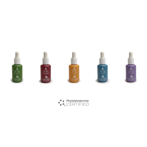 PHYTO 5 Phyt'Ether Serum Earth PHYTO 5 Phyt'Ether Serum Earth