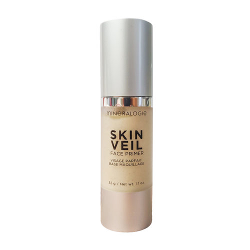 Mineralogie Skin Veil Face Primer - Clear Mineralogie Skin Veil Face Primer - Clear