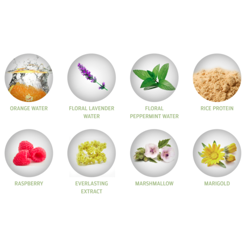 Naobay Origin Gentle Facial Toner Naobay Origin Gentle Facial Toner