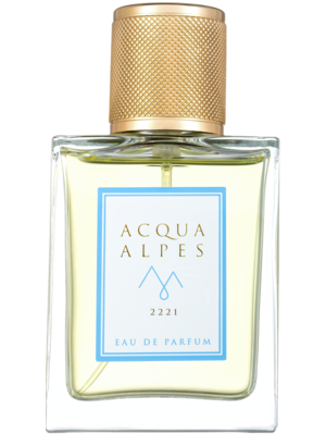 Acqua Alpes 2221 Eau de Parfum Acqua Alpes 2221 Eau de Parfum