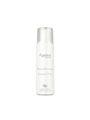 PHYTO 5 Mousse nettoyante hydratante PHYTO 5 Mousse nettoyante hydratante