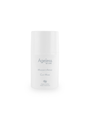 PHYTO 5 Ageless Clay Mask Soothing & Purifying PHYTO 5 Ageless Clay Mask Soothing & Purifying