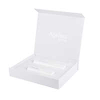 Ageless La Cure 5 Secrets Coffret (Serum + Creme)