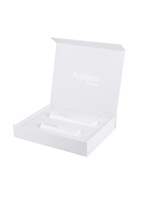 PHYTO 5 Ageless La Cure 5 Secrets Coffret (Serum + Creme)