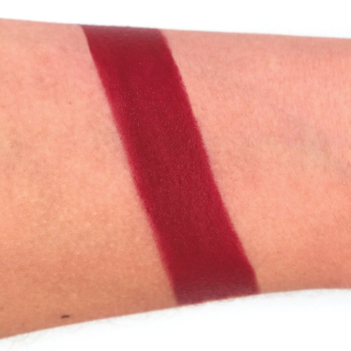 Mineralogie Lipstick - Holly Mineralogie Lipstick - Holly