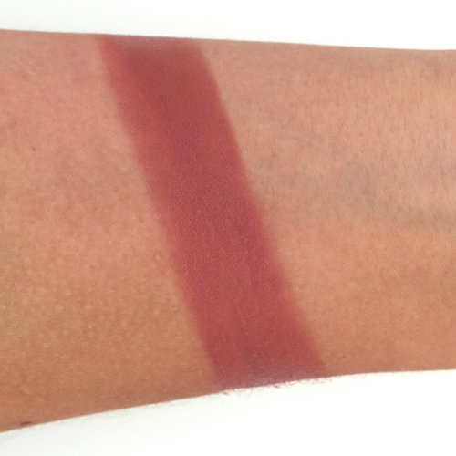 Mineralogie Lipstick - Dusky Pink