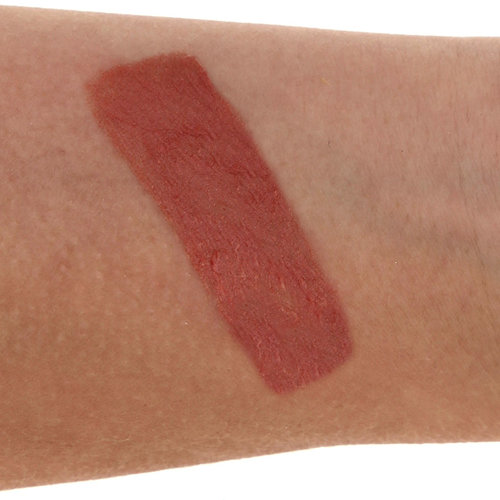 Mineralogie Lipgloss - Pink Sand