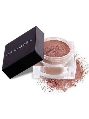 Mineralogie Loose Bronzer - Rose Glow Mineralogie Loose Bronzer - Rose Glow