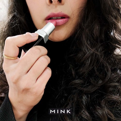 Mineralogie Pure Mineral Lipstick - Pink Lemonade Mineralogie Pure Mineral Lipstick - Pink Lemonade