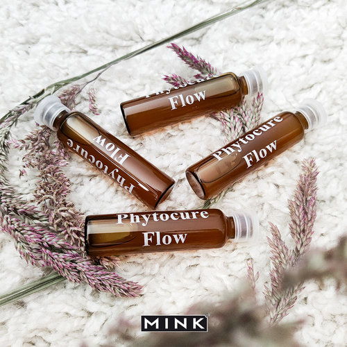 Phytocure Flow, Lymph & Water