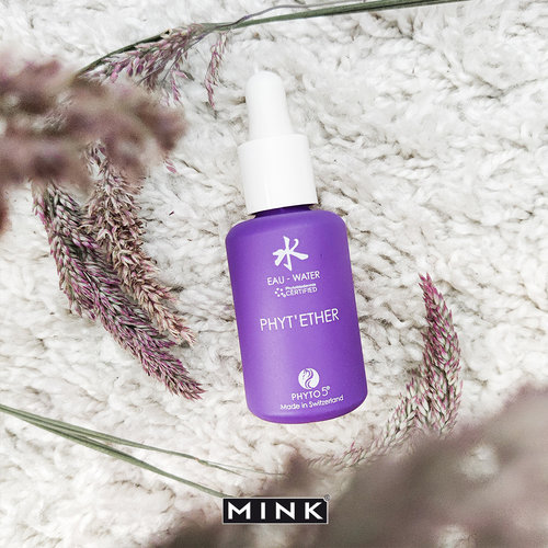 PHYTO 5 Phyt'Ether Serum Water PHYTO 5 Phyt'Ether Serum Water