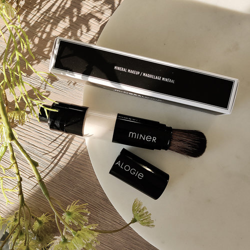 Mineralogie Loose Mineral Foundation