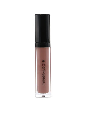Mineralogie Lip Gloss Naturals - Bare Mineralogie Lip Gloss Naturals - Bare