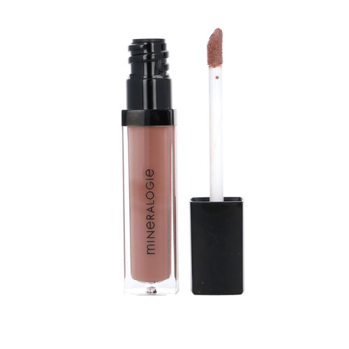 Mineralogie Lip Gloss Naturals - Bare Mineralogie Lip Gloss Naturals - Bare