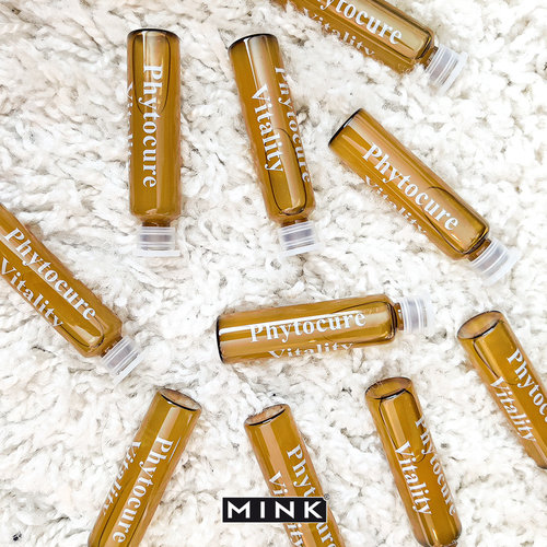 Phytocure Vitality, Well Being Phytocure Vitality, Well Being