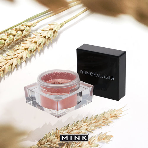 Mineralogie Loose Blush - Mimosa Mineralogie Loose Blush - Mimosa