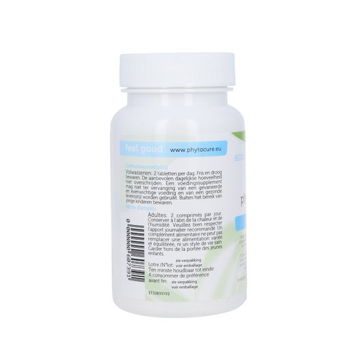 Phytocure Feel Good, Relax