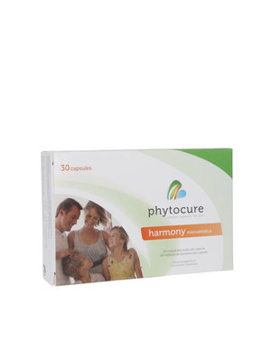 Phytocure Harmony Microbiotica Phytocure Harmony Microbiotica