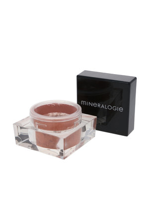 Mineralogie Loose Blush - Port Mineralogie Loose Blush - Port