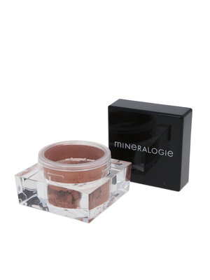 Mineralogie Loose Blush - Ginger Mineralogie Loose Blush - Ginger
