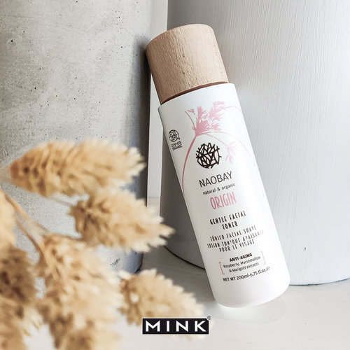 Naobay Origin Gentle Facial Toner Naobay Origin Gentle Facial Toner