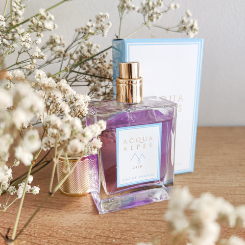 Acqua Alpes 2558 Eau de Parfum Acqua Alpes 2558 Eau de Parfum