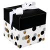 Cadeaubox - Confetti Small