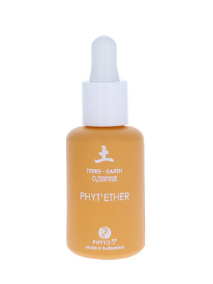 PHYTO 5 Phyt'Ether Serum Earth PHYTO 5 Phyt'Ether Serum Earth