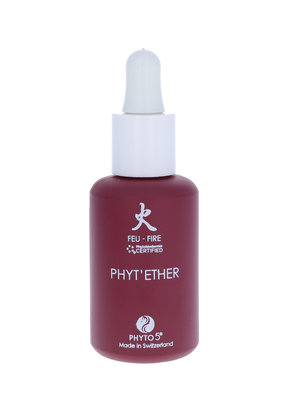 PHYTO 5 Phyt'Ether Feuerserum